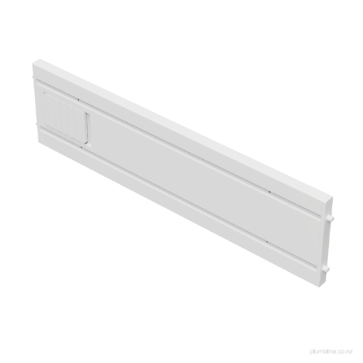 Progetto Additional Drawer Divider 200mm White