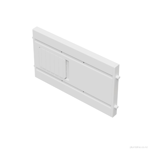 Progetto Additional Drawer Divider 100mm White