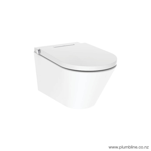 Axent.One Plus Wall Hung Intelligent Shower Toilet