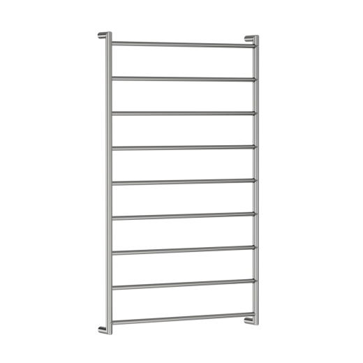 Buddy Abask 9 Bar Low Voltage Heated Towel Ladder 1300 x 750