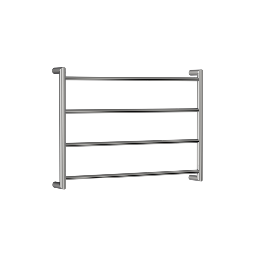 Buddy Abask 4 Bar Low Voltage Heated Towel Ladder 550 x 750