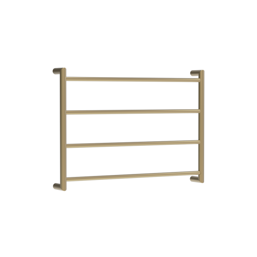 Buddy Abask 4 Bar Low Voltage Heated Towel Ladder 550 x 750