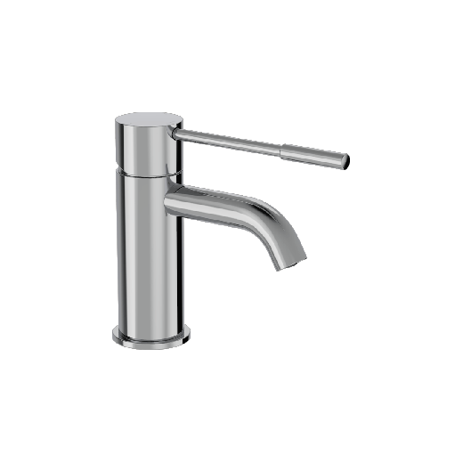 Buddy Basin Mixer With Medical Lever Handle