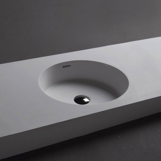 Cirque Made To Measure Basin Insert