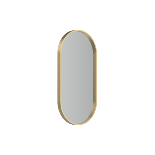 Frame XL 450 Pill Mirror