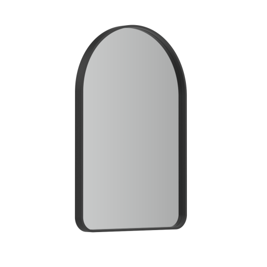 Frame XL 600 Arch Mirror
