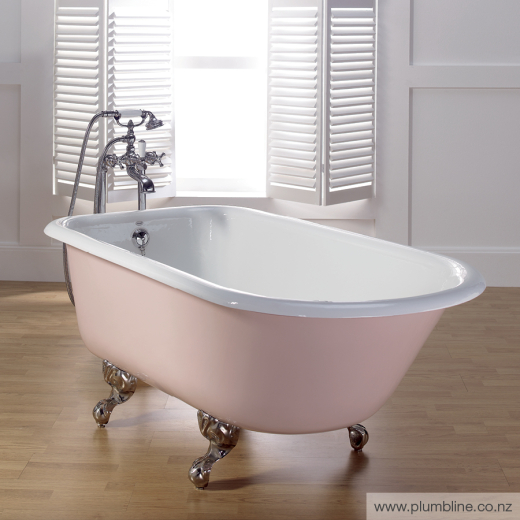 Rolltop 1700 Bath