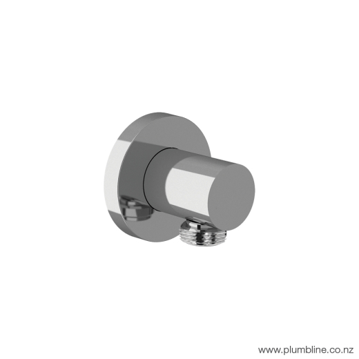 Progetto Round Wall Coupling