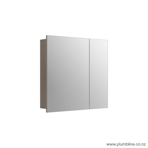 Mia 750 Mirror Cabinet