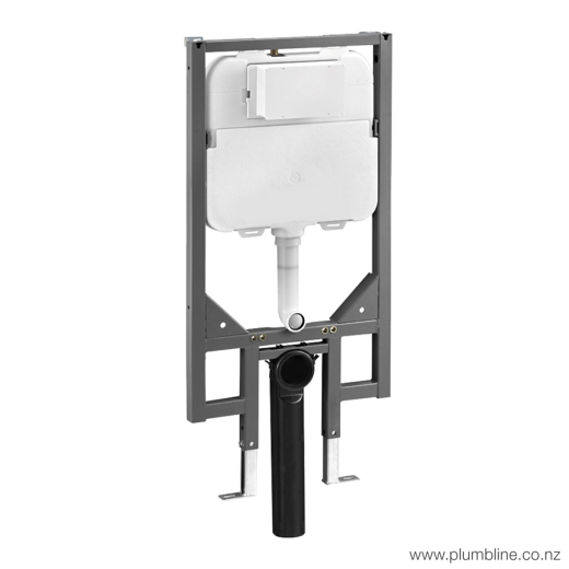 Progetto S20 Slim Full Frame Inwall Cistern