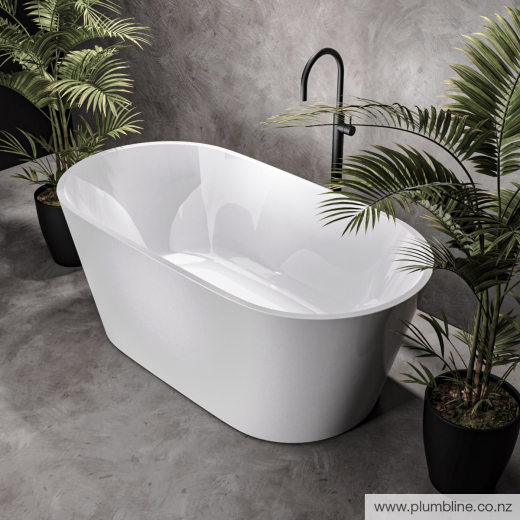 Tondo 1500 Freestanding Bath