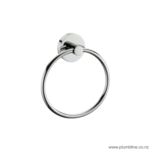 Eco Style Towel Ring