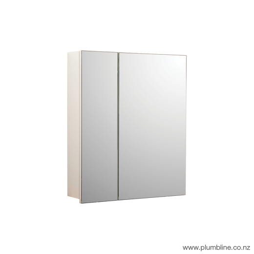 Vista 600 Mirror Cabinet