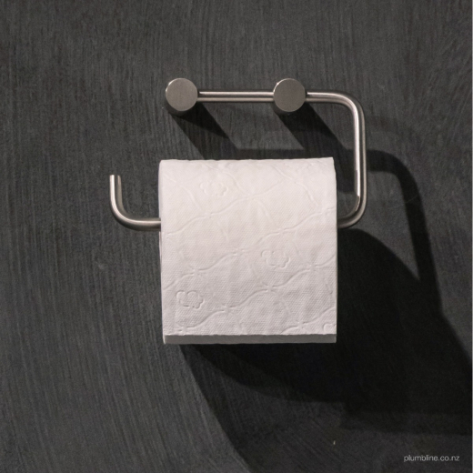 Swiss Toilet Roll Holder