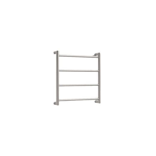 Buddy Abask 4 Bar Low Voltage Heated Towel Ladder 550 x 480