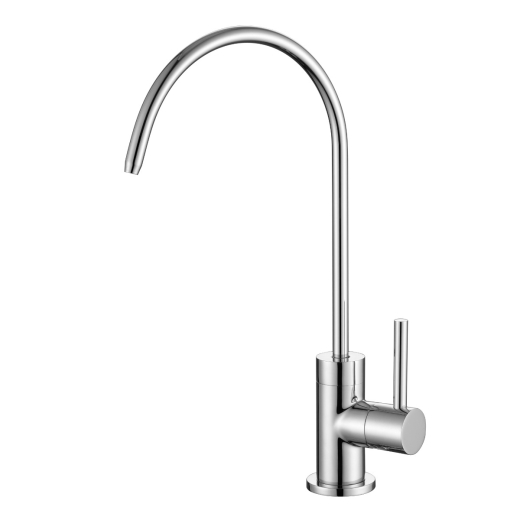 Tube Filtered Water Tap