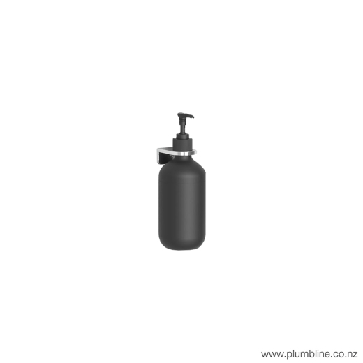 Universal Single Lotion Bottle Holder