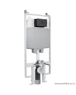 Progetto S10 Full Frame Inwall Cistern