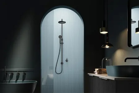 Bathroom Design Trends: April 2024