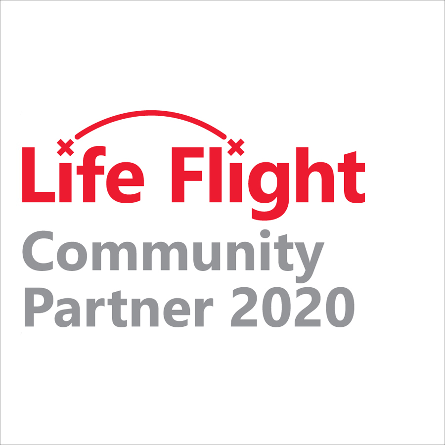 Life Fight community partner