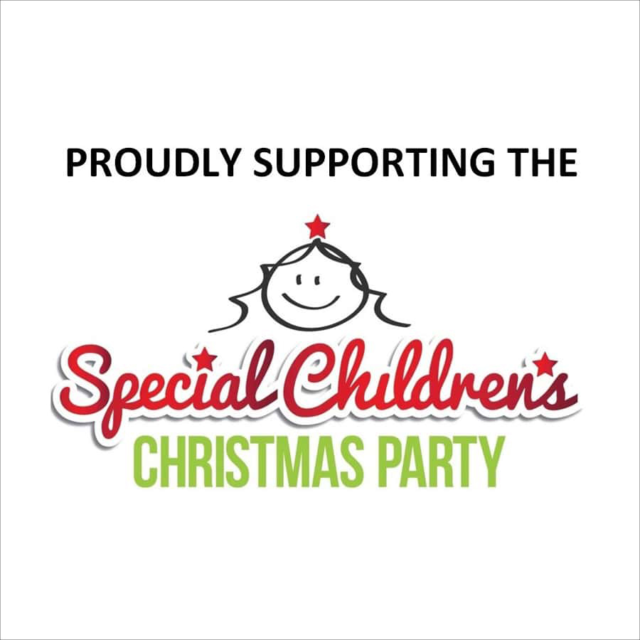 Special Children Christmas Party