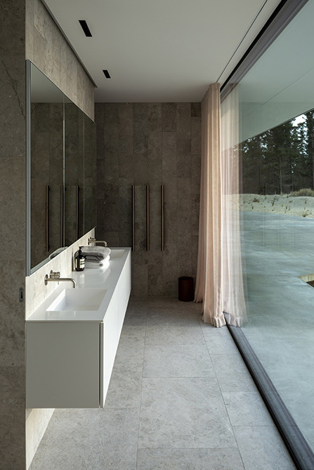 Sand Cloud Pavillion