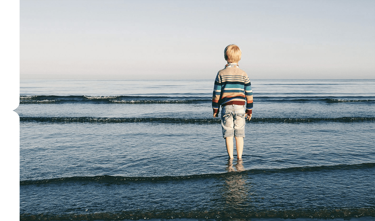 Enrich the  Human Experience