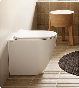 Toilets and Bidets Category